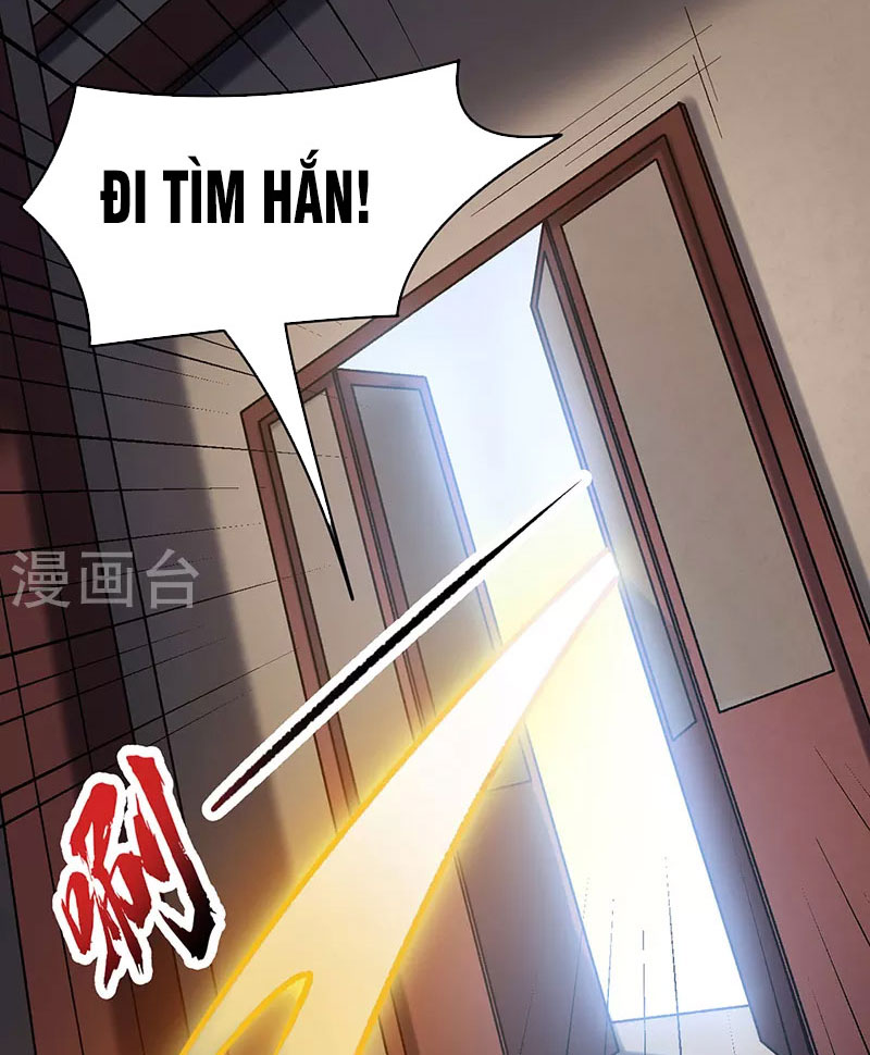 võ đạo độc tôn chapter 434 48