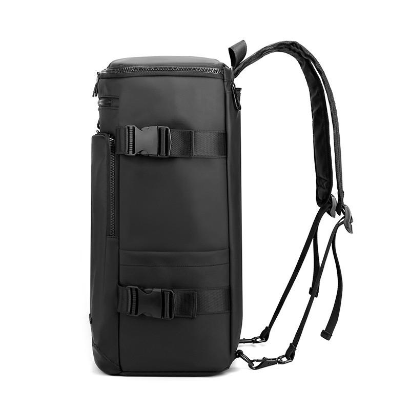 Balo nam chống nước cao cấp, túi du lịch đa năng tiện lợi TOUGHSLHSBAG - T0278