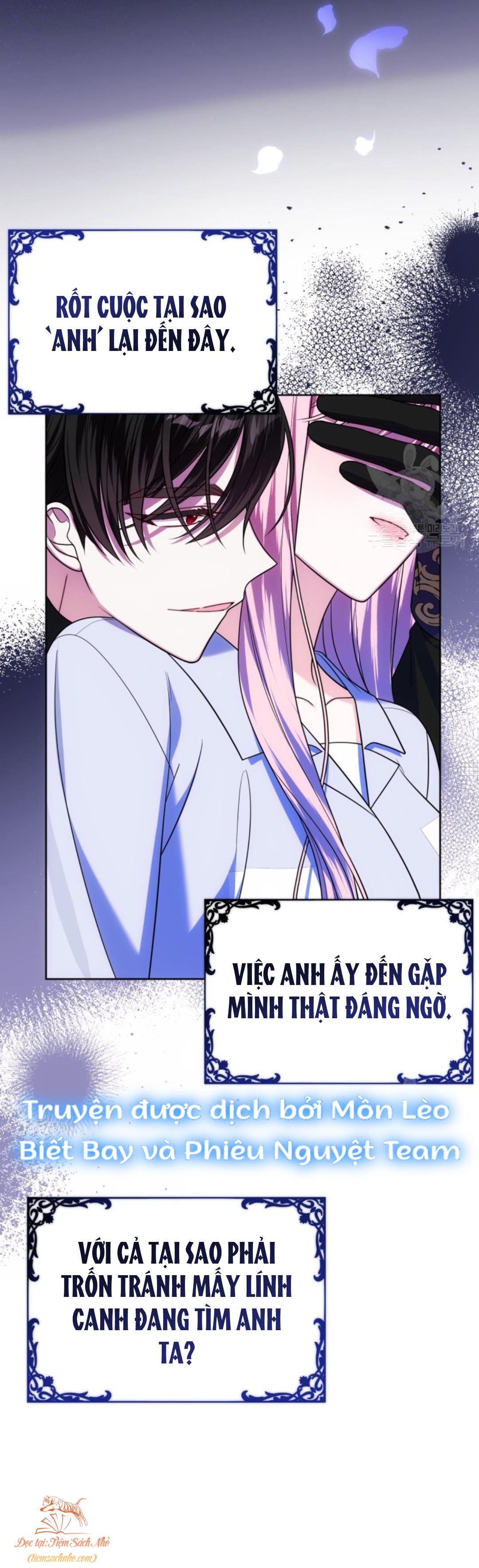 tôi đã gặp nam chính trong ngục tù chapter 26 13