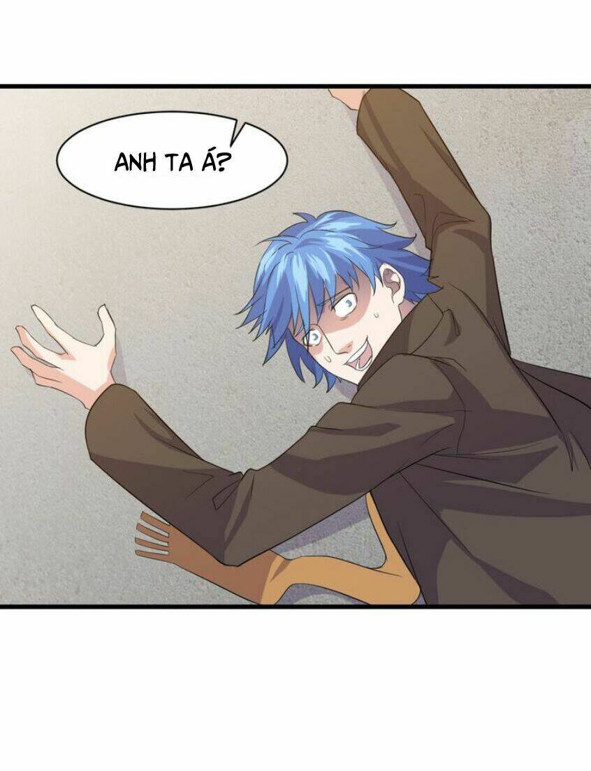 siêu cấp hộ vệ của đại tiểu thư chapter 8 7