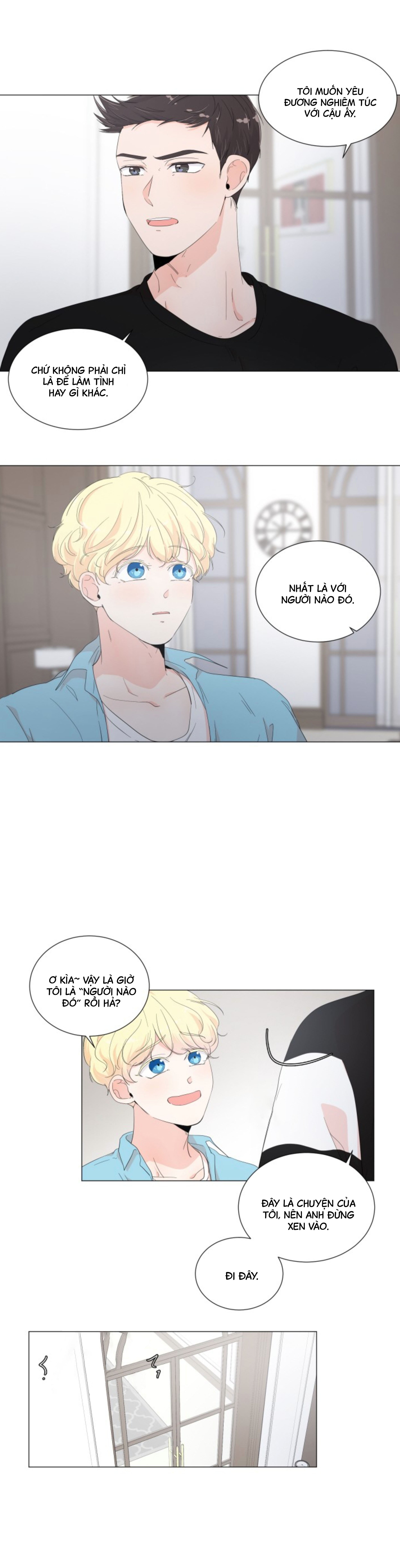 phòng cạnh phòng chapter 10 19