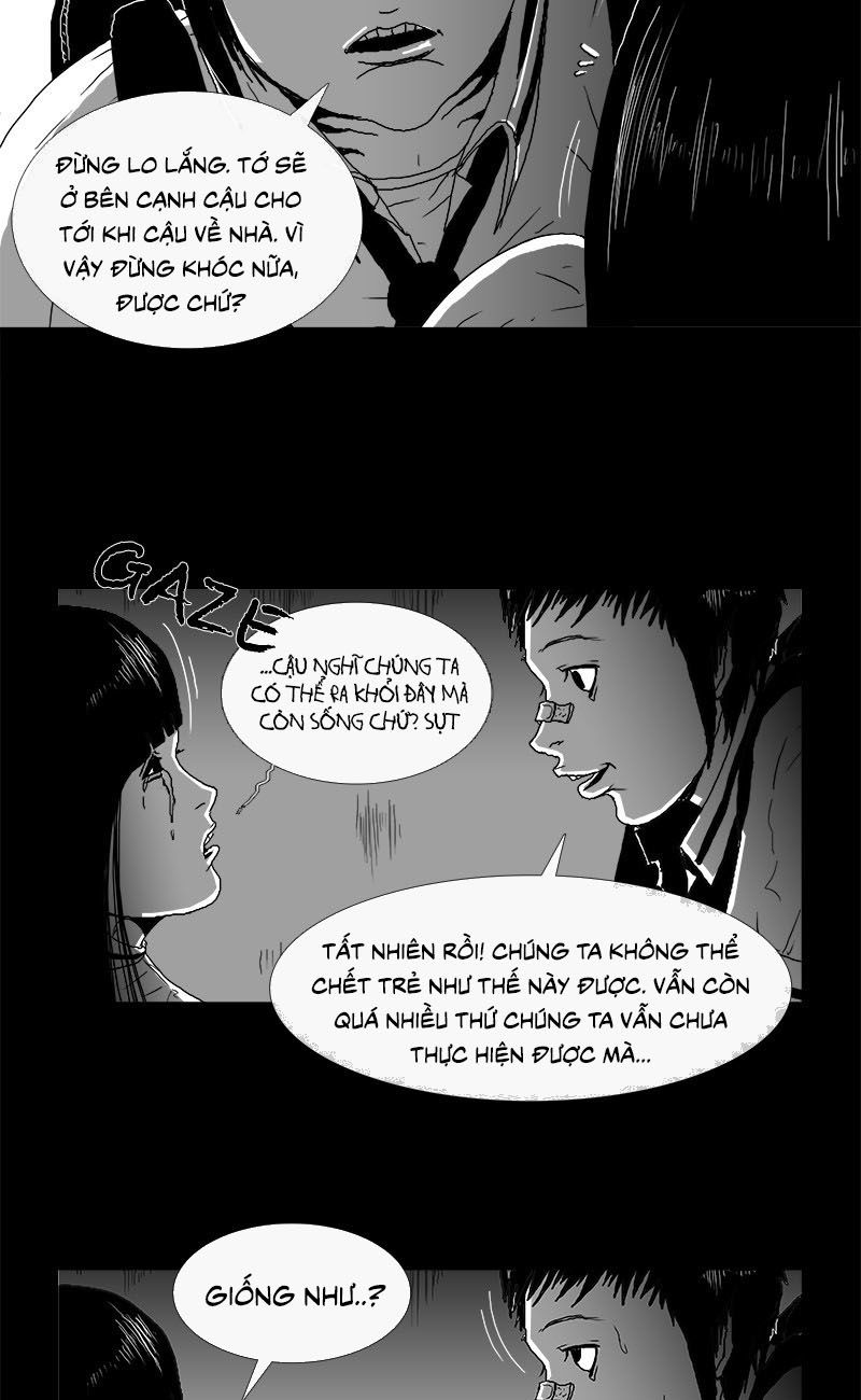 sống sót chapter 6 23