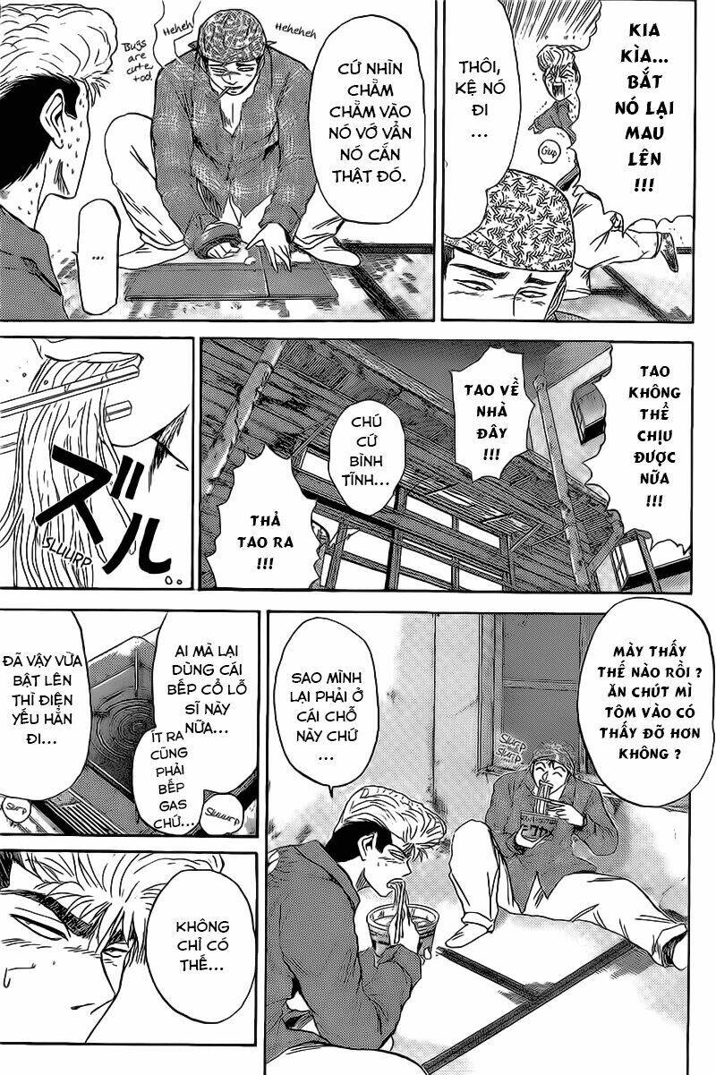 shonan junai gumi chapter 229 10