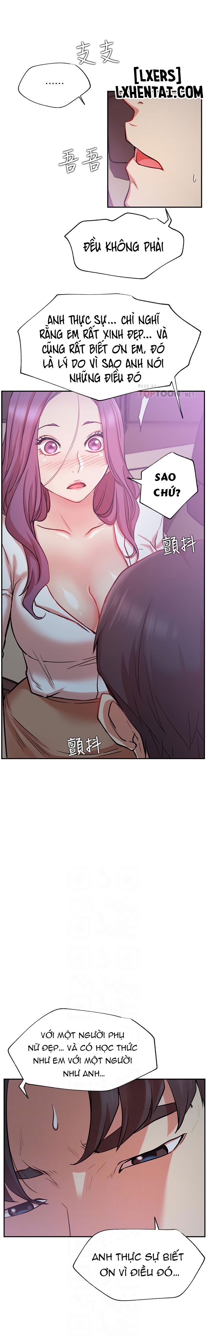 cuộc sống như anh hằng mơ chapter 22 9