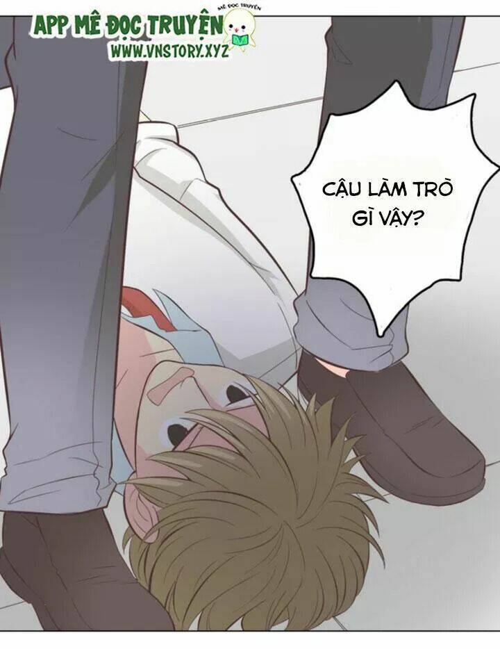 xin chào! dân nữ chapter 49 41