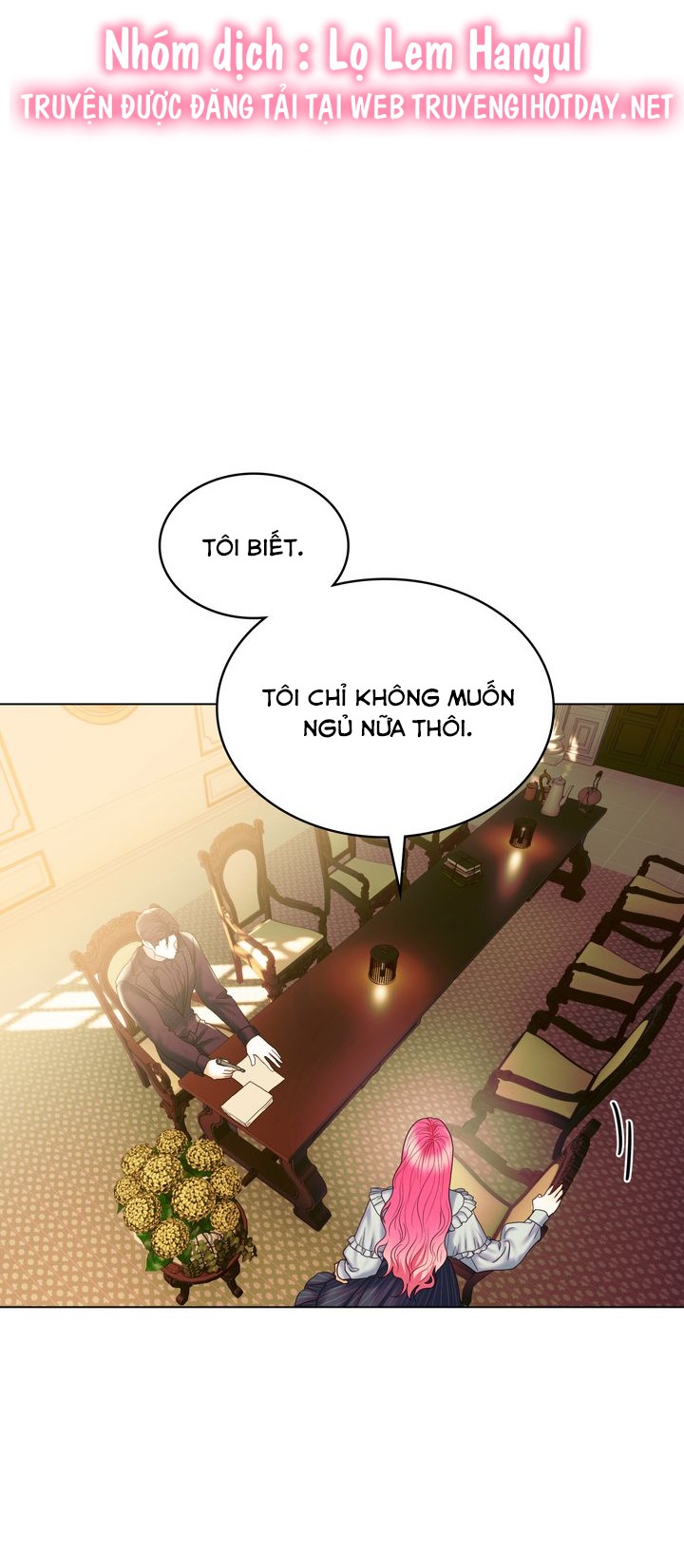 hợp đồng hôn nhân với người chồng thứ 2 của tôi chapter 44 7