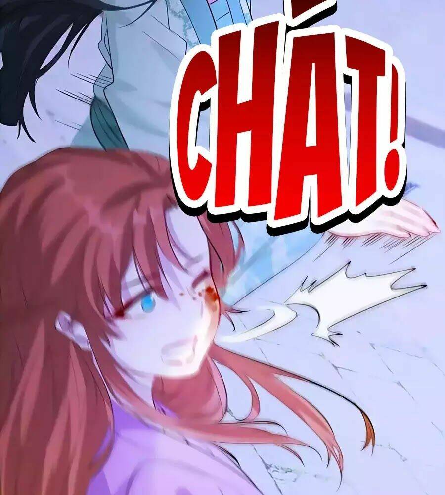 gian phi như thử đa kiều chapter 54 48