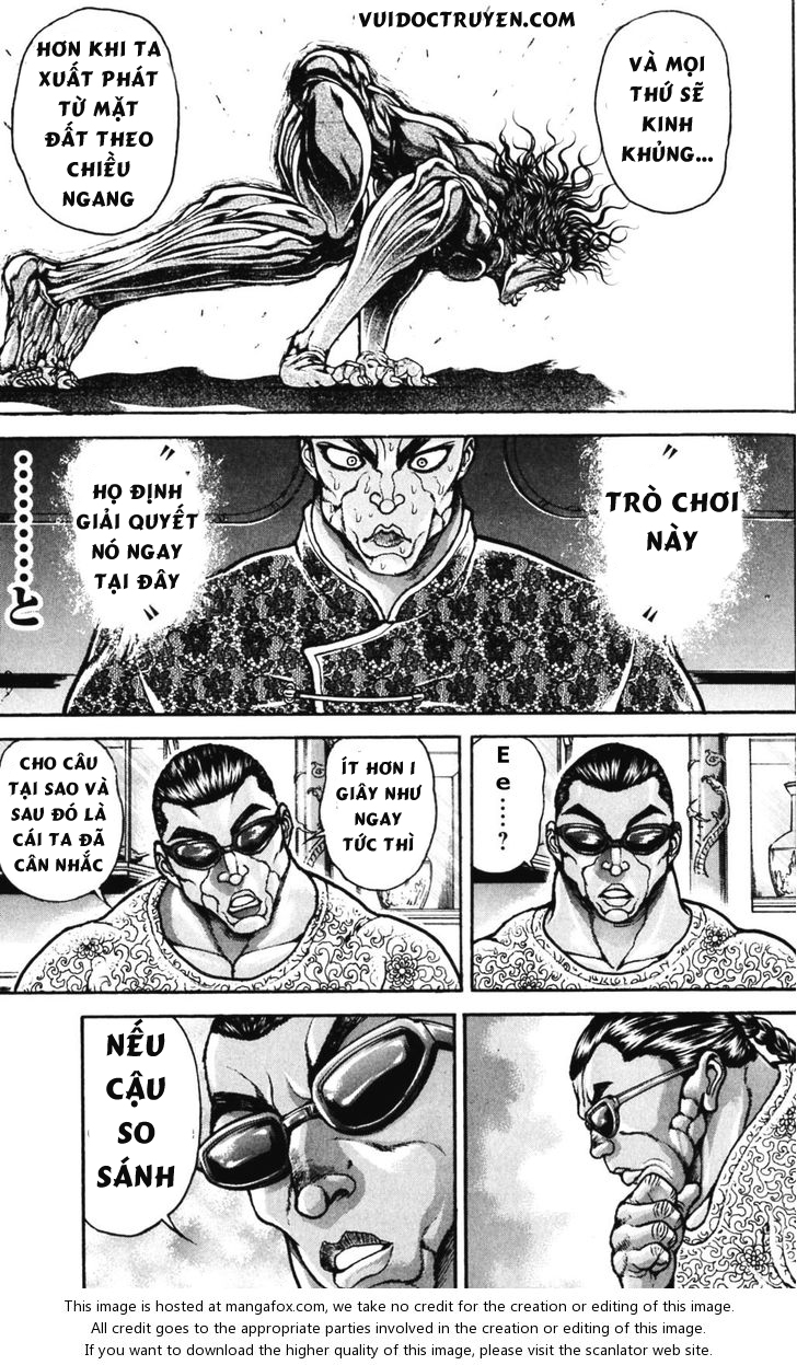 baki – son of ogre chapter 169 9