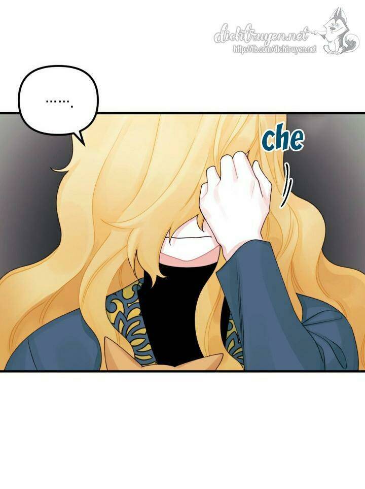 công chúa bãi rác chapter 22 29