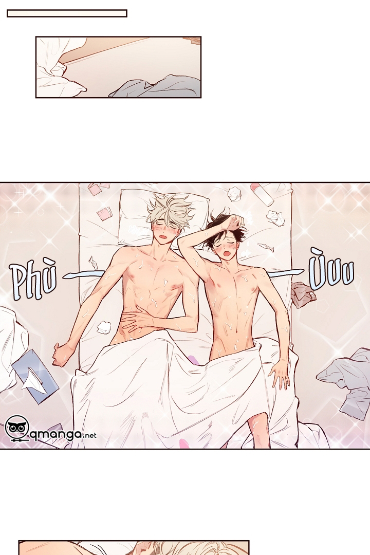 hãy trao cho tôi một tình yêu tựa như phim chapter 12 15