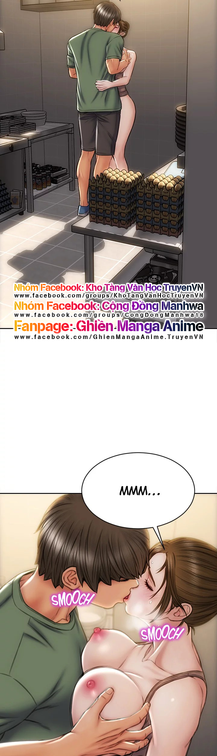 dân chơi out trình chapter 36 40