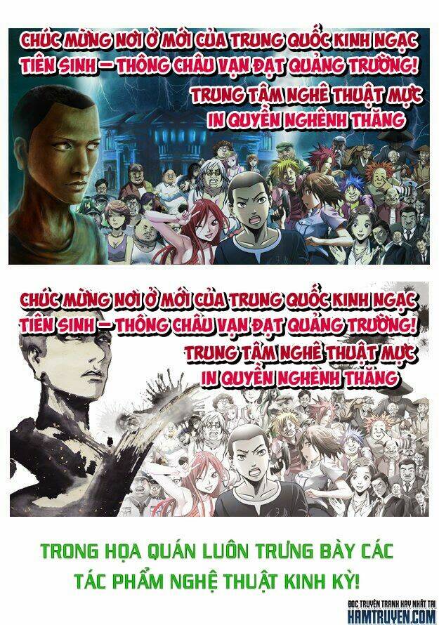 trung quốc kinh ngạc tiên sinh chapter 83 38