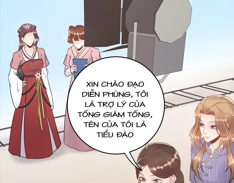 trọng sinh chi ức vạn ảnh hậu yếu thượng vị chapter 80 34