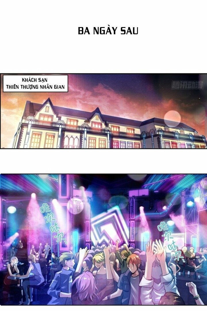 đệ nhất người ở rể chapter 28 10