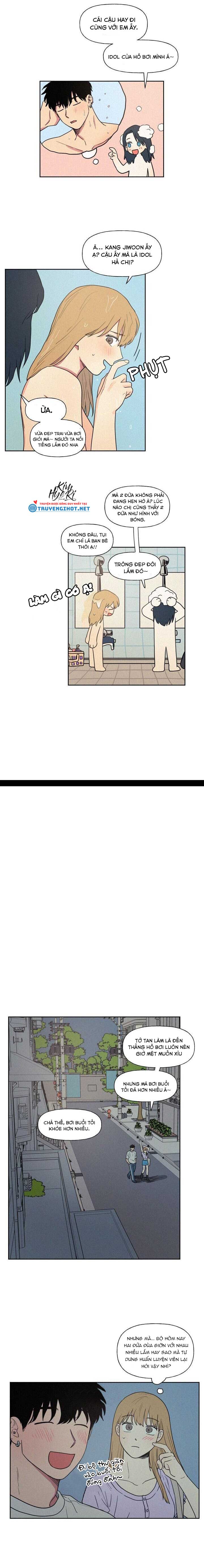 lý do yêu phải thằng bạn thân chapter 7.2 1