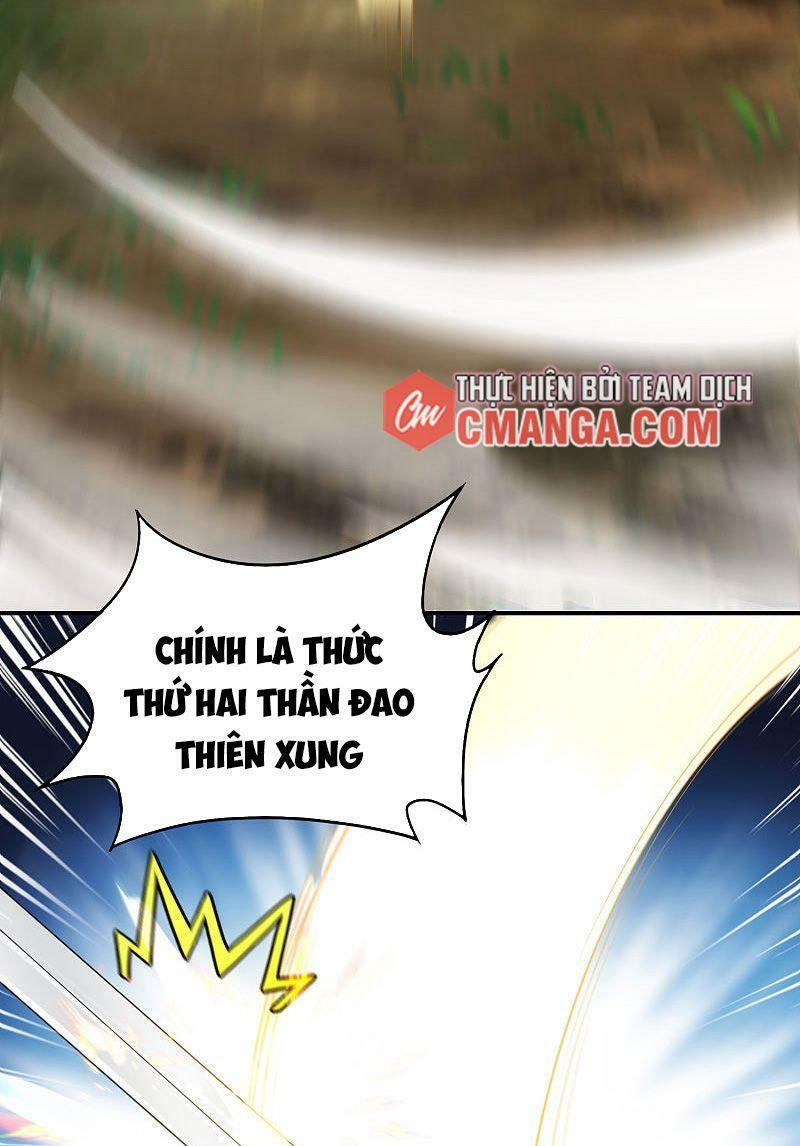 vòng bạn bè mạnh nhất của tiên giới chapter 98 2