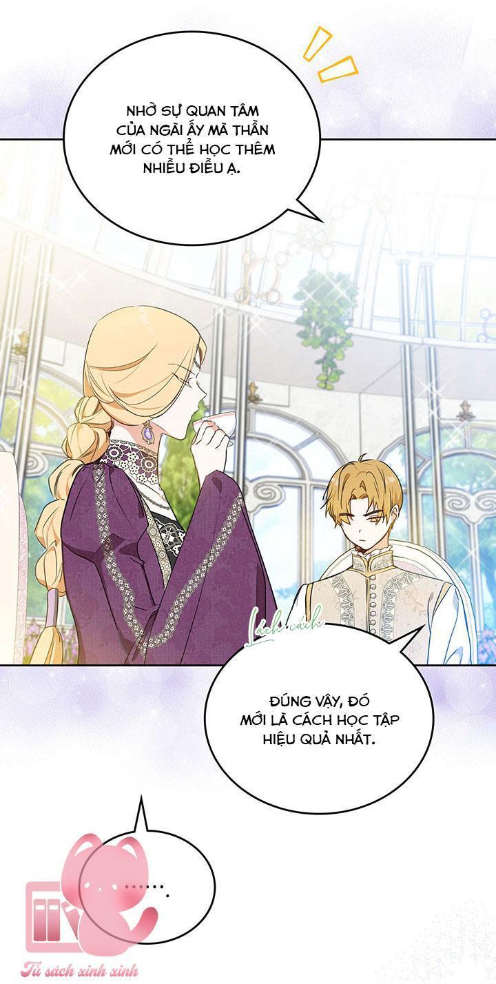 kiếp này ta sẽ trở thành gia chủ chapter 88 17