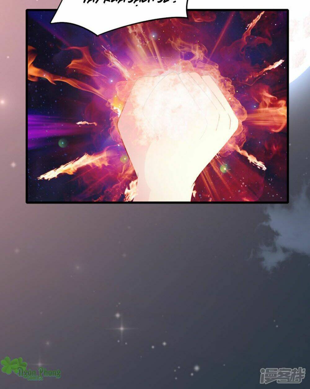 nguyệt dạ hương vi lai chapter 58 10