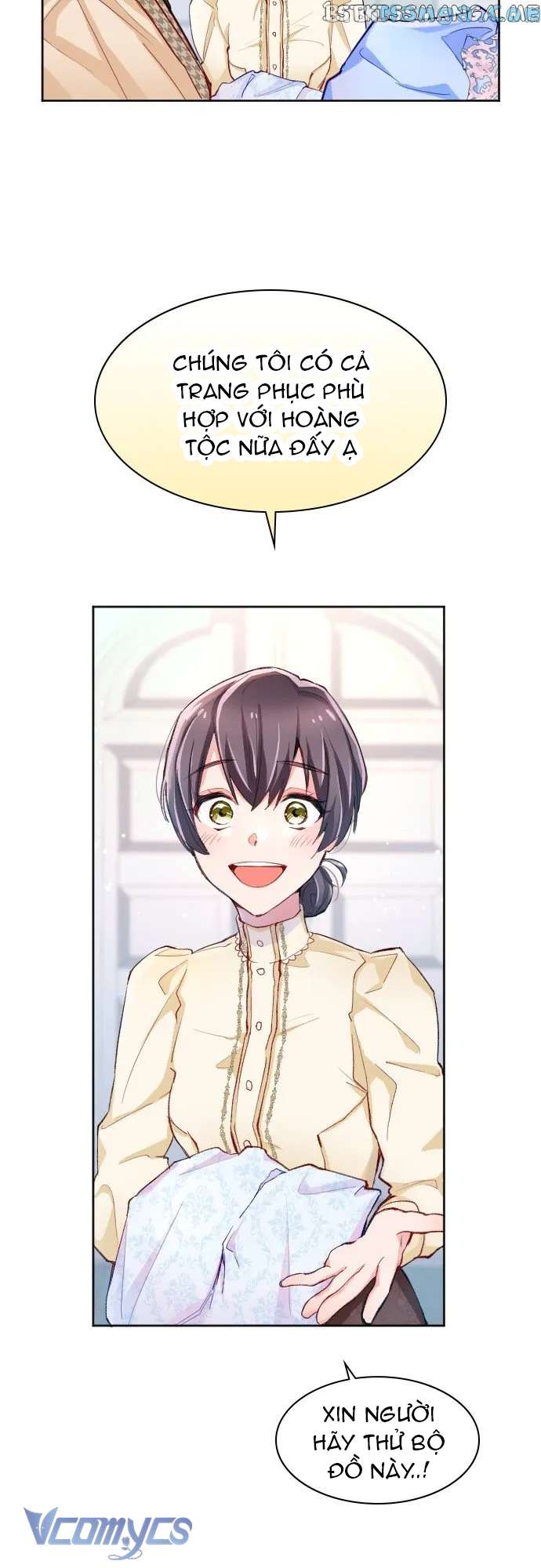 sự báo thù của một vị thánh chapter 52 8