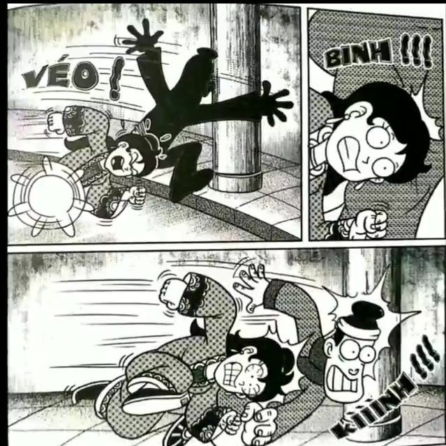 thần đồng đất việt chapter 192 157