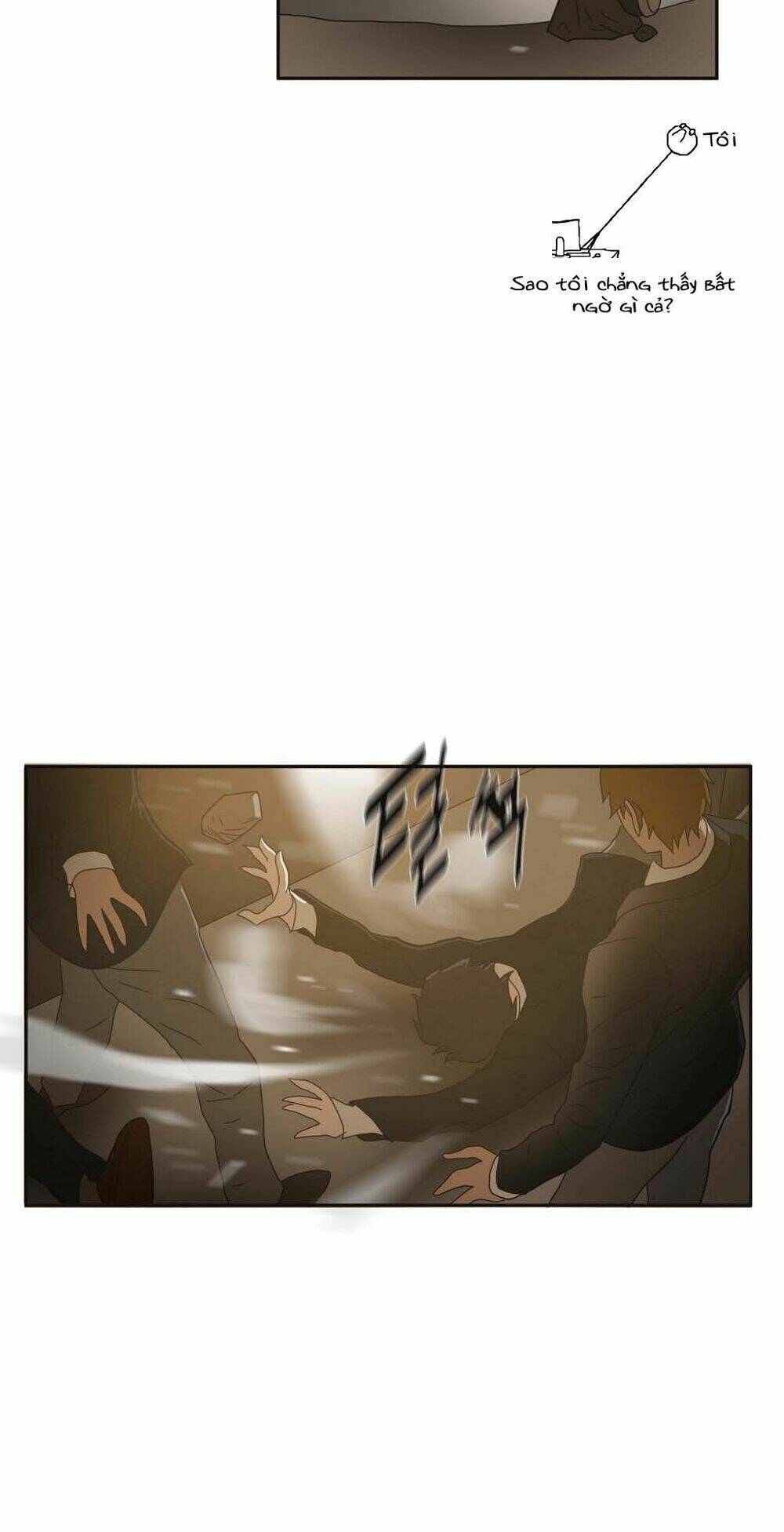 kẻ bị ruồng bỏ chapter 6 17