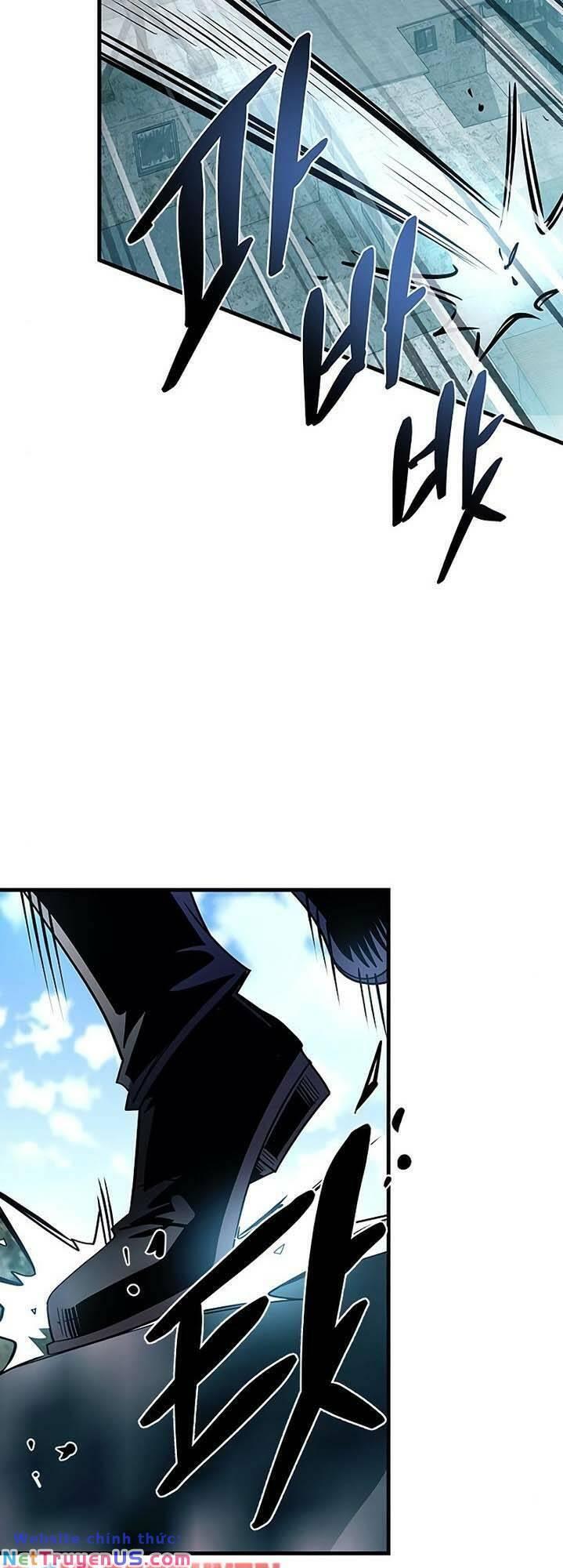 tiêu diệt ác nhân chapter 122 3