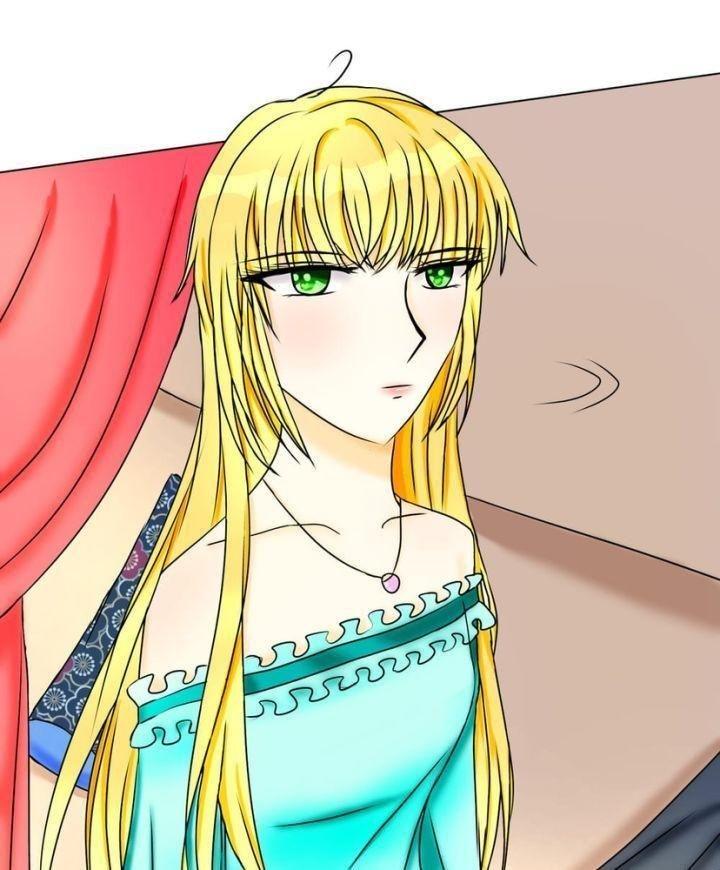 xuyên không làm thái tử phi chapter 6 8