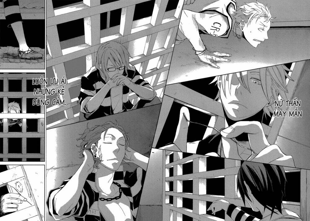 lucky dog 1 blast chapter 5 44