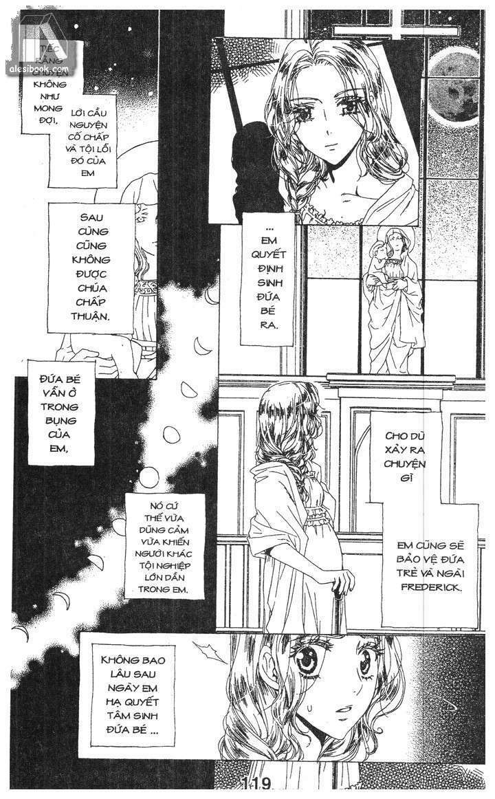 tình yêu định mệnh chapter 19 15