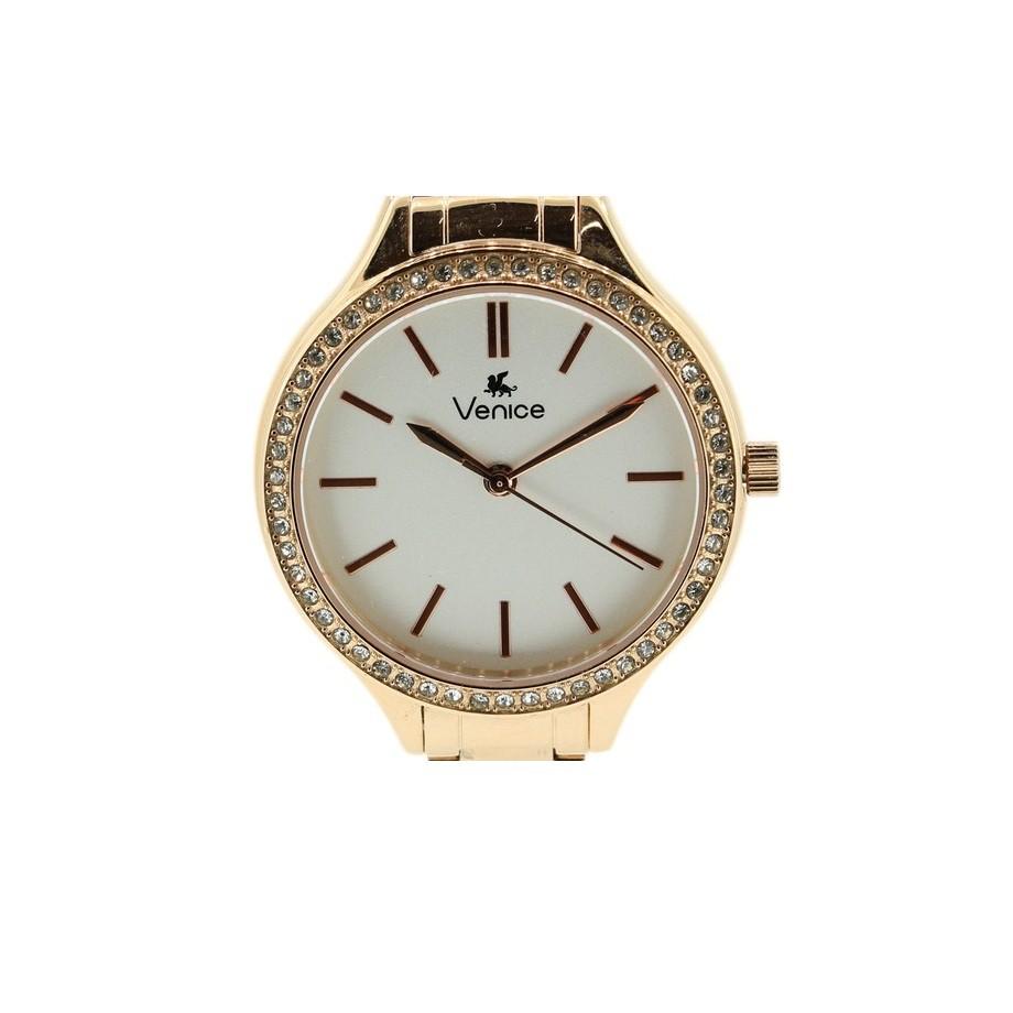 Đồng hồ đeo tay nữ hiệu Venice C2733SLXVISV - Giá Tiki khuyến mãi ...