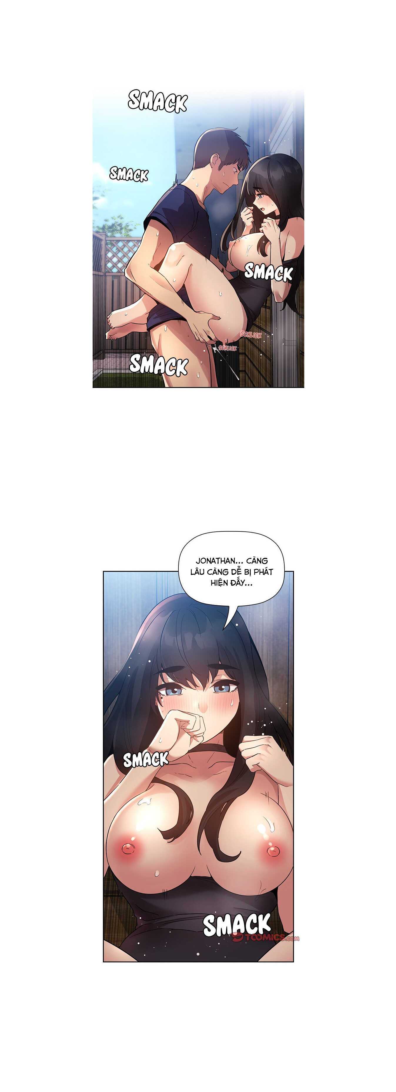 trở lại và lợi hại hơn xưa chapter 49 20