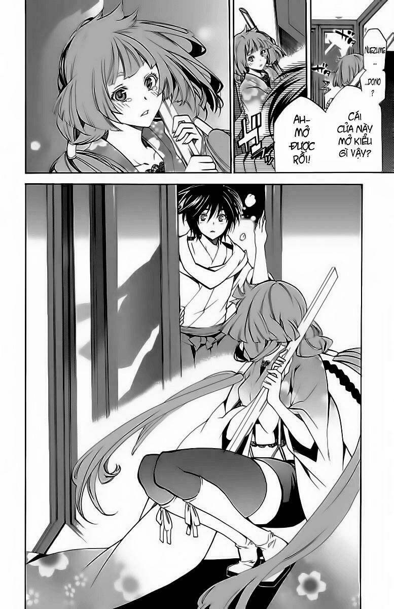 ashita no yoichi! chapter 38 44