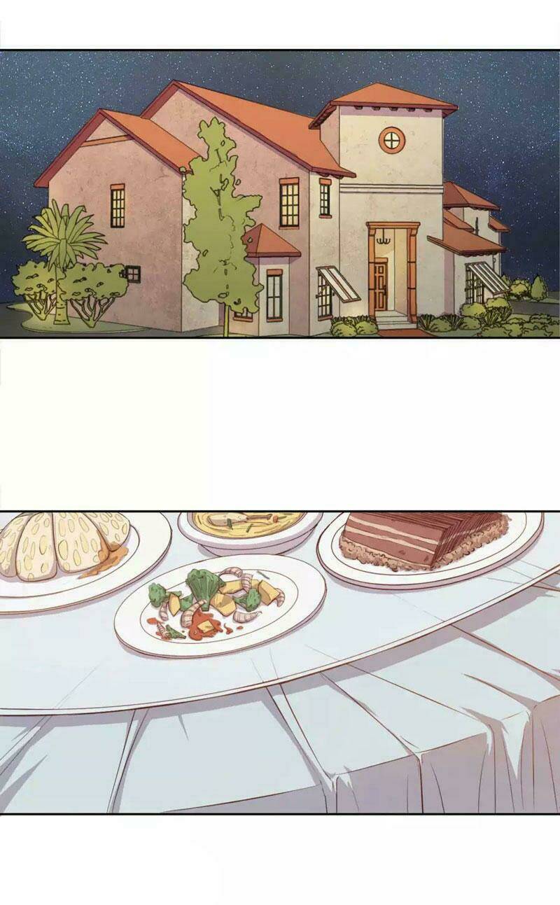 hôn nhân dục vọng: thiếu gia nhẹ một chút! chapter 18 3