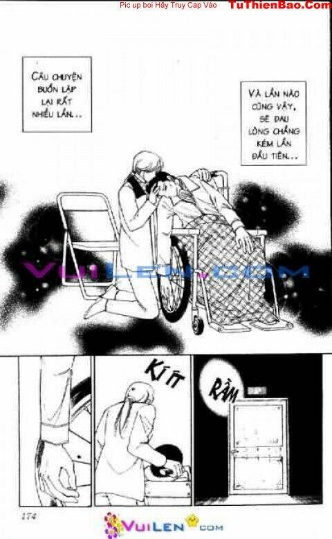 vương quốc điện ảnh chapter 3 174