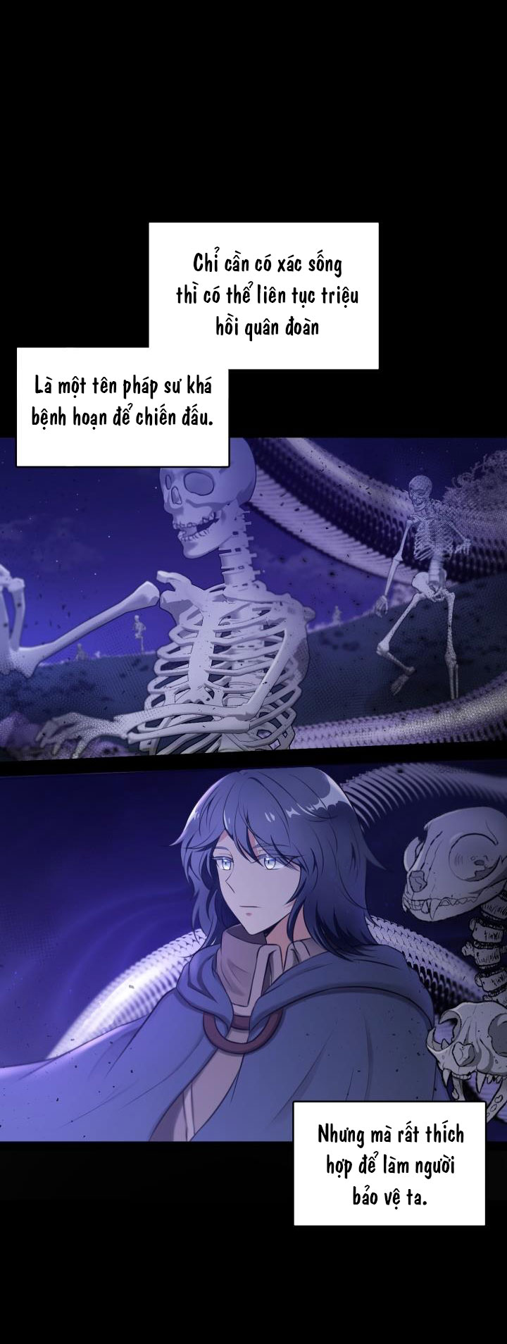 ác nữ công chúa chapter 4 53