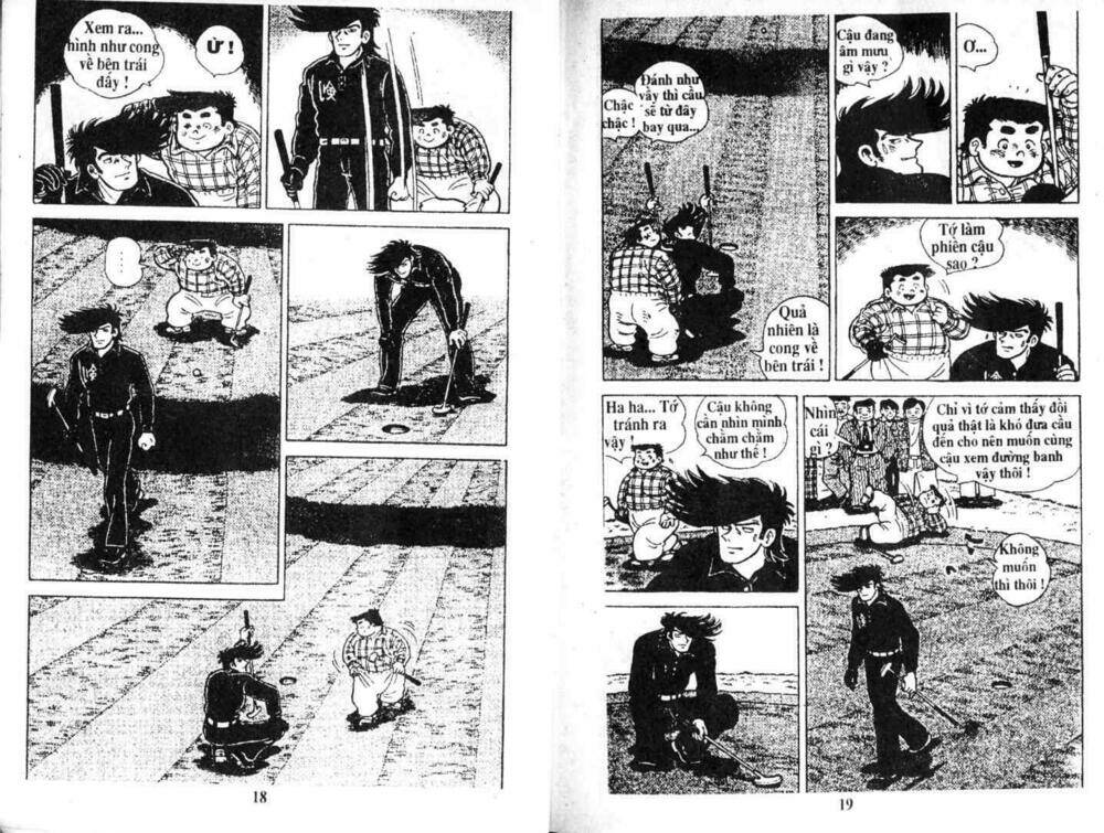 tân teppi chapter 6 8