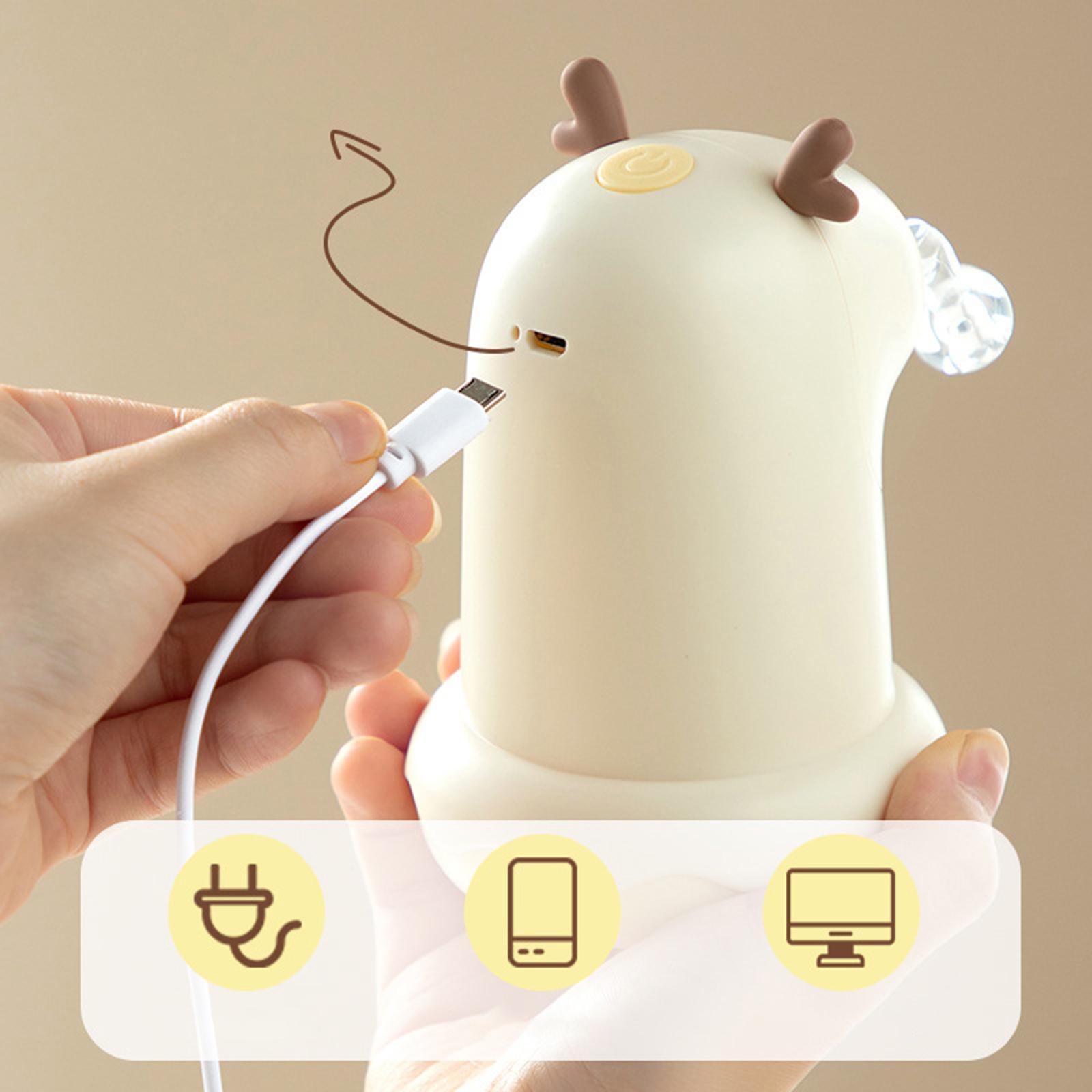 Portable Water Bottle Dispenser Pump, Drinking Water Pump, Automatic Electric Water Dispenser