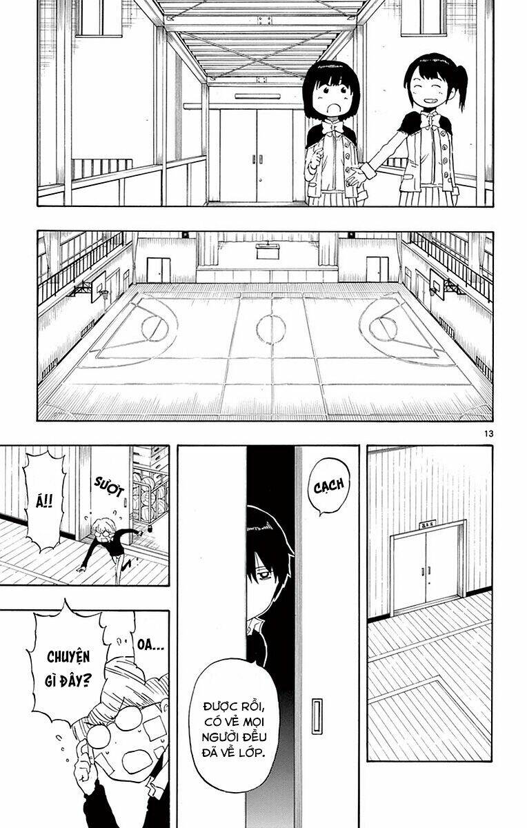 saike mata shite mo chapter 79 15