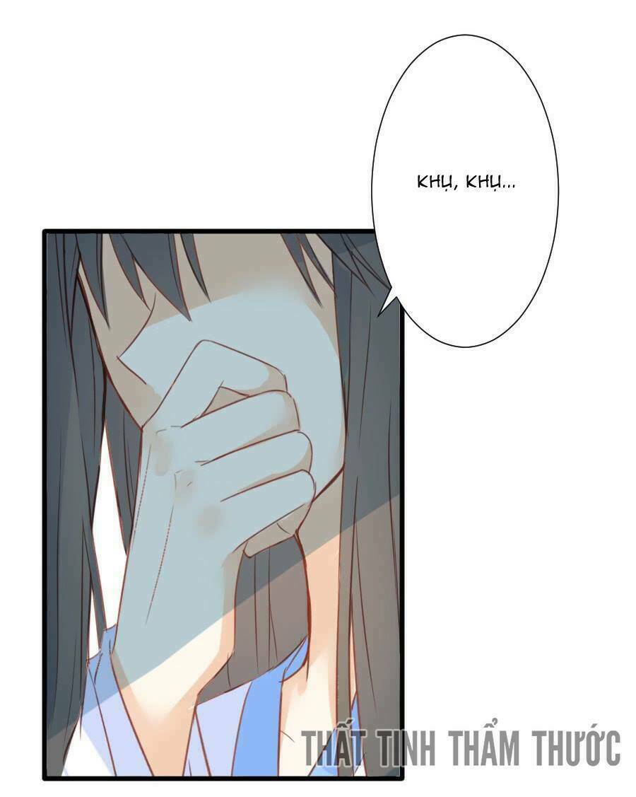 hôm nay ta cũng muốn trêu chọc nàng chapter 46 43