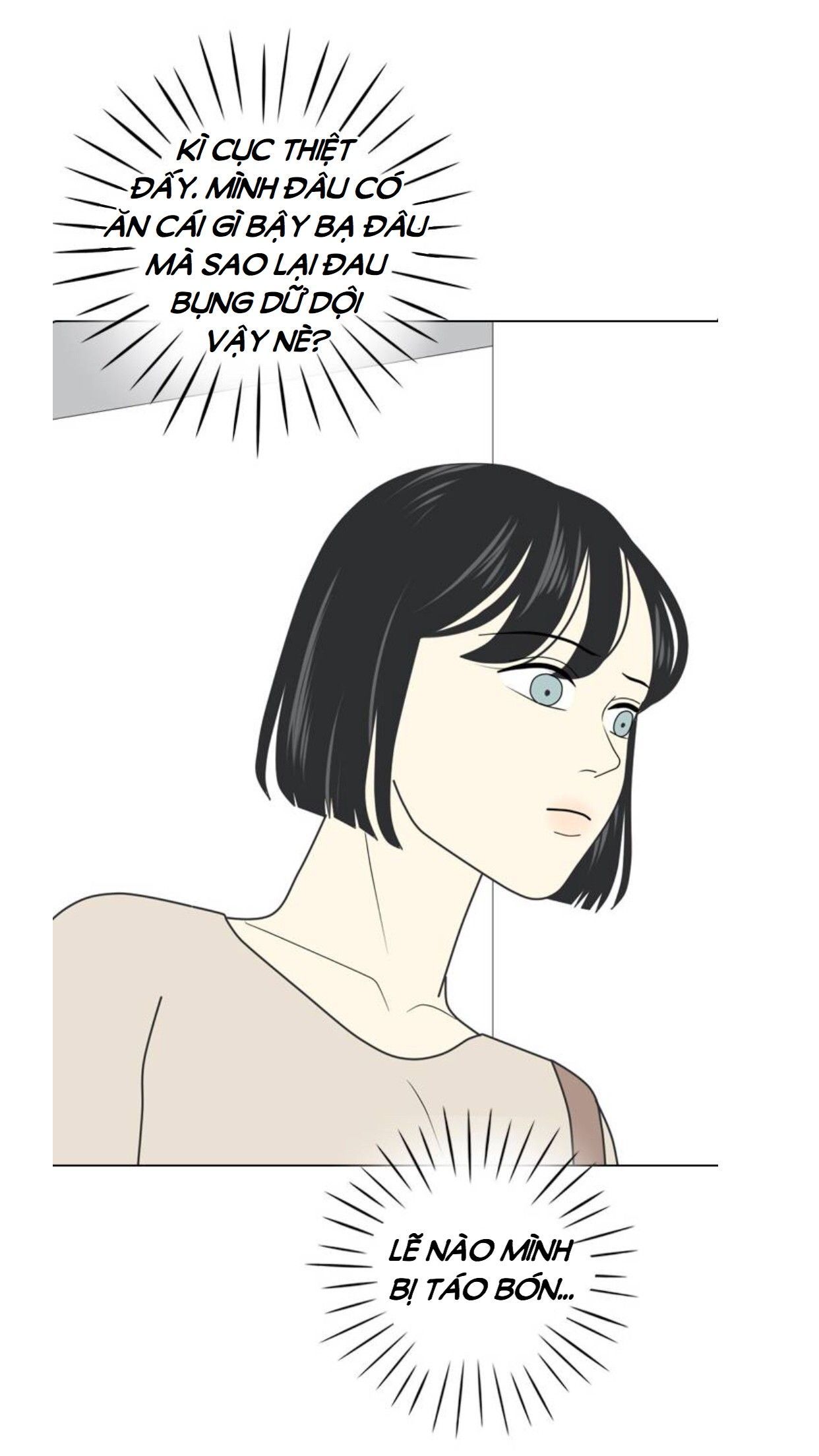 sống chung một nhà chapter 4 56