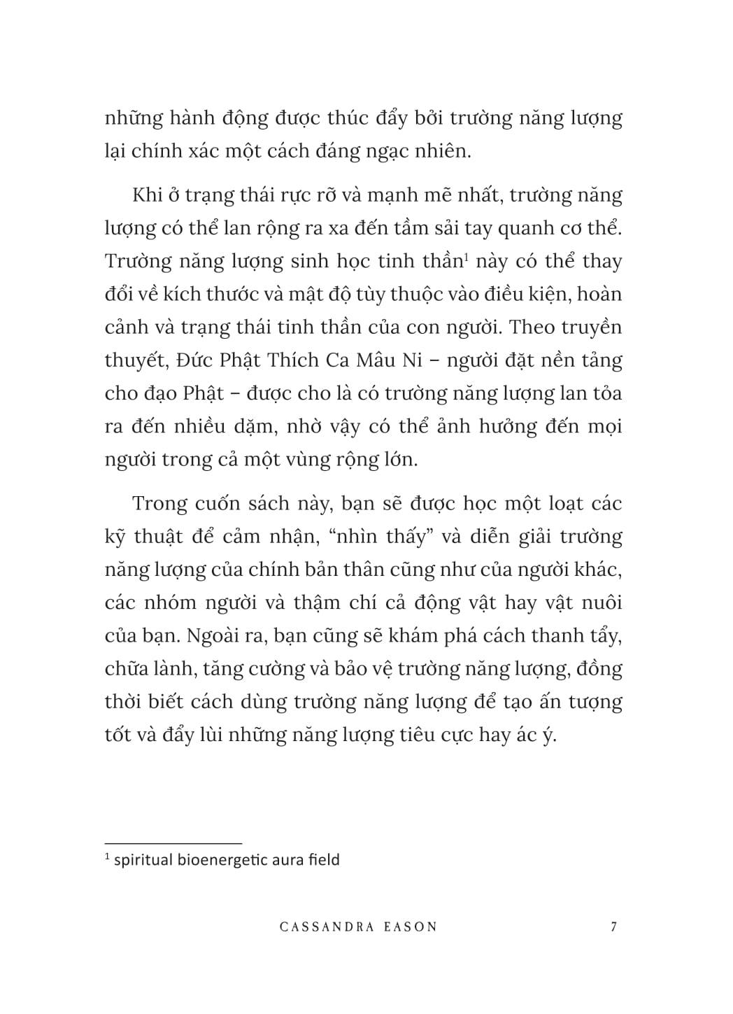 Sách - 10 Phút Tự Học Trường Năng Lượng Mỗi Ngày - ảnh 11