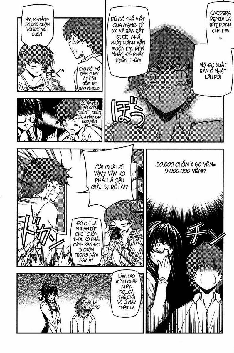 re:birth the lunatic taker chapter 9 19