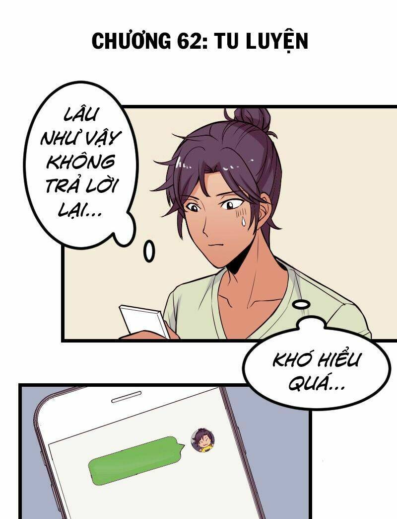 ngưu thư cung ứng thương chapter 62 1