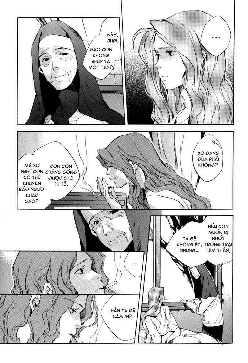 watashitachi no shiawase na jikan chapter 1 28