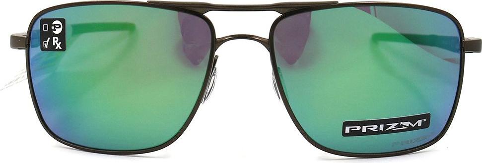 Kính mát chính hãng Oakley OO6038-03OO