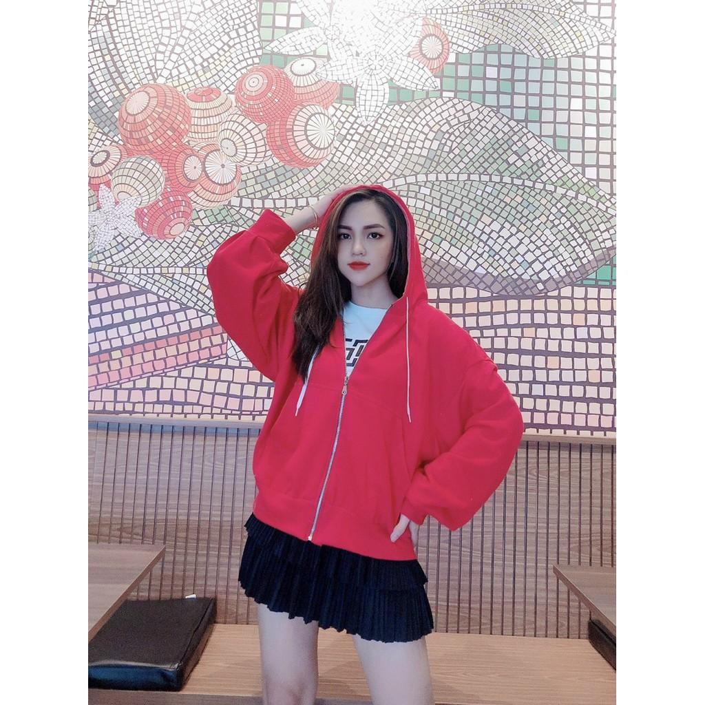 ÁO KHOÁC NỈ NGOẠI FROM CÁNH DƠI