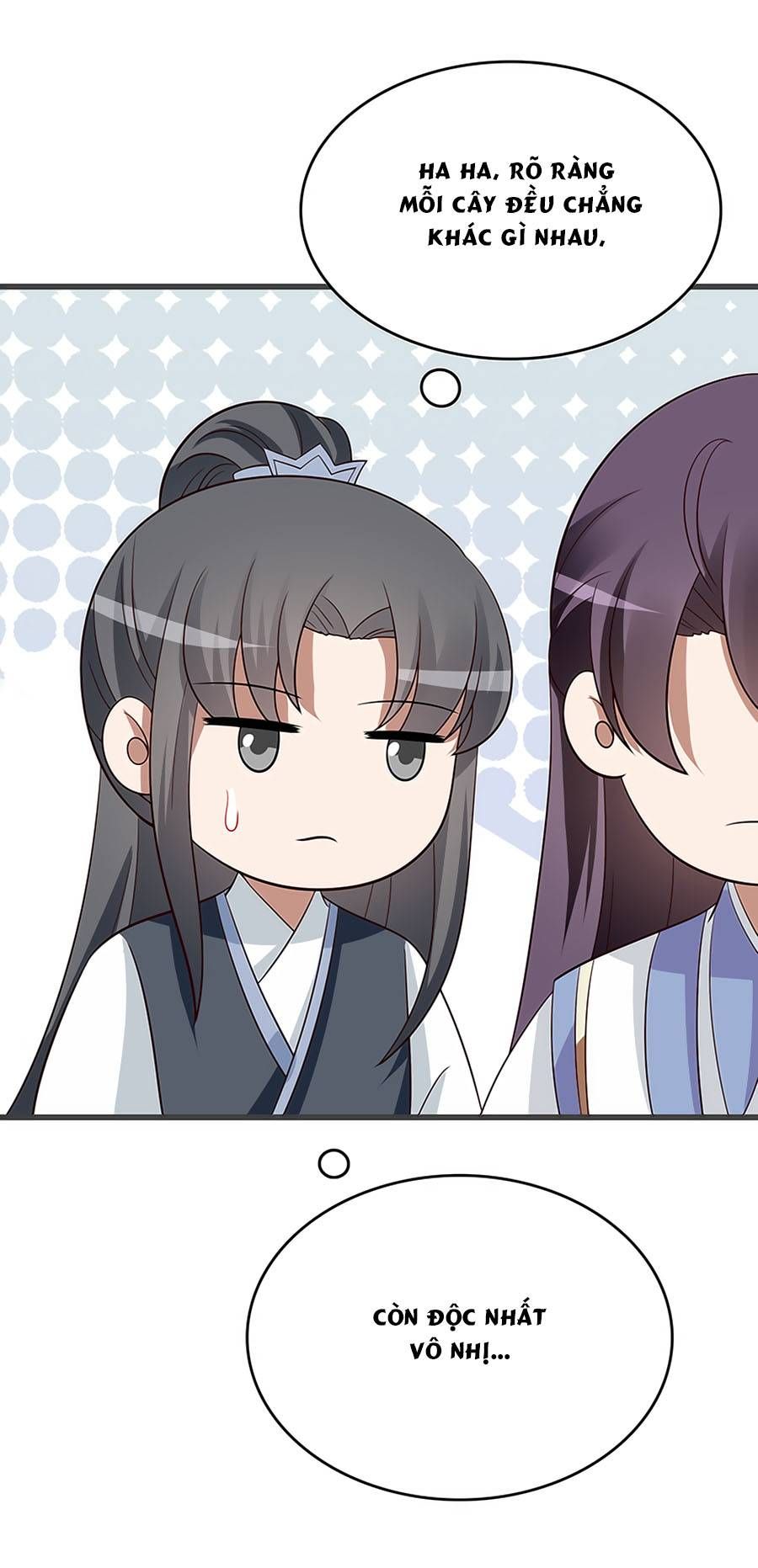 kiêu ngạo vương gia chủng điền phi chapter 131 38