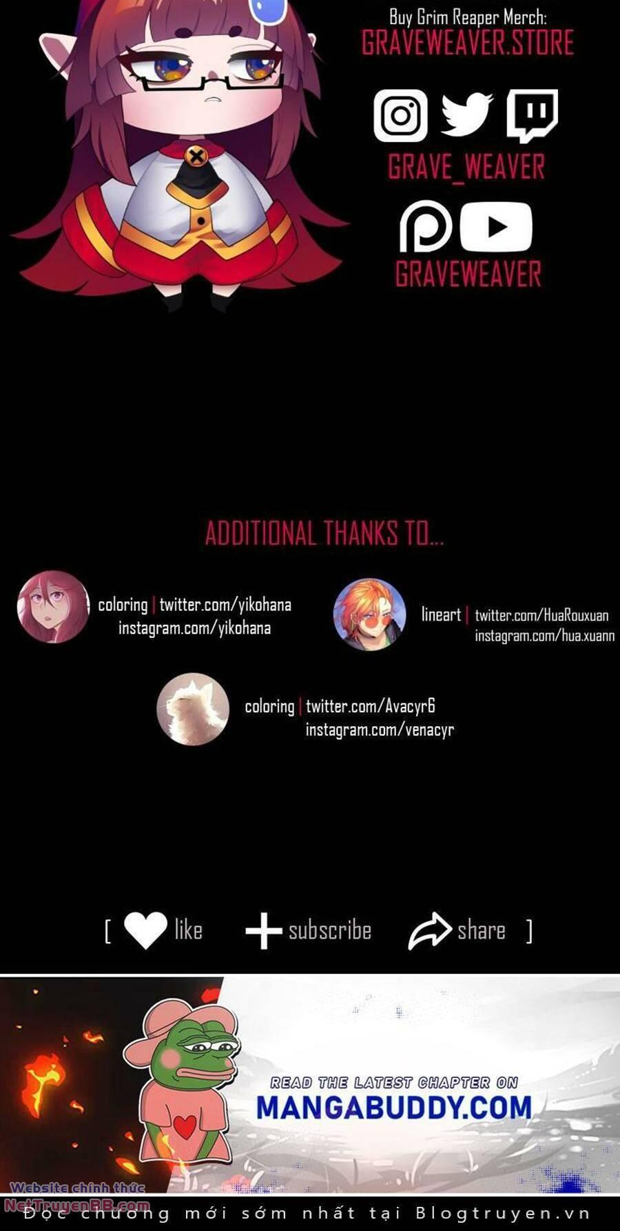 tử thần chapter 117 95