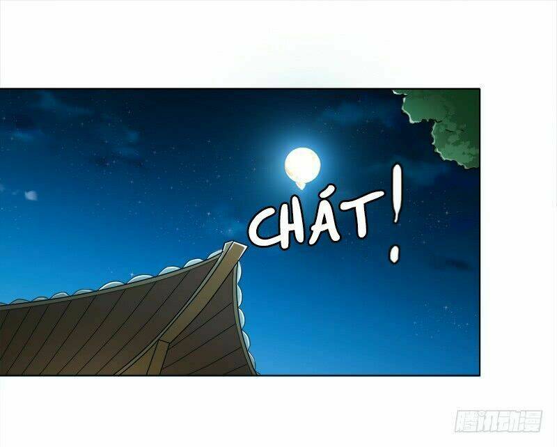 khuynh thế độc phi chapter 44 2