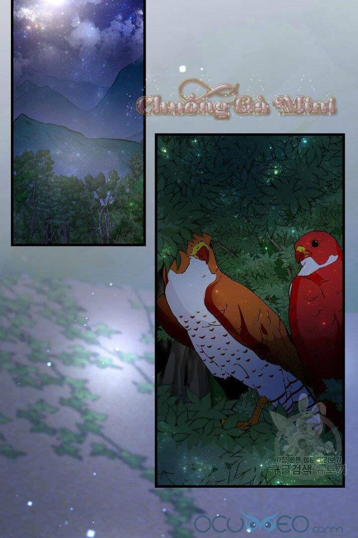 cô dâu của sói đen chapter 16 9